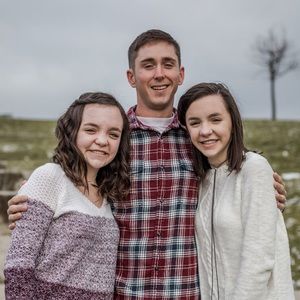 Meet your Posher, Annie